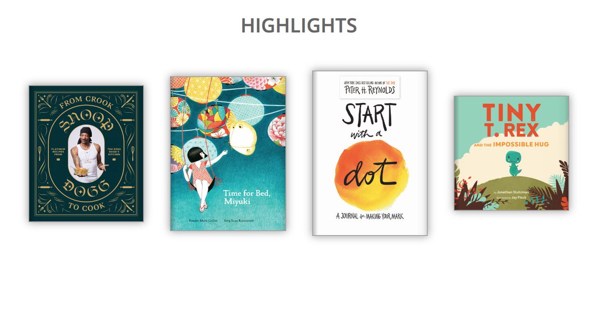 dustdancestoo's tweet photo. Tiny T. Rex is proudly standing next to @SnoopDogg, Miyuki, and @peterhreynolds on the the front page of @AbramsChronicle website today! This makes me happy. ❤️🦖📖

 If Tiny could reach you, Snoop, he'd give you a GREAT BIG Tiny T. Rex hug. https://t.co/OFMLIKwkOm