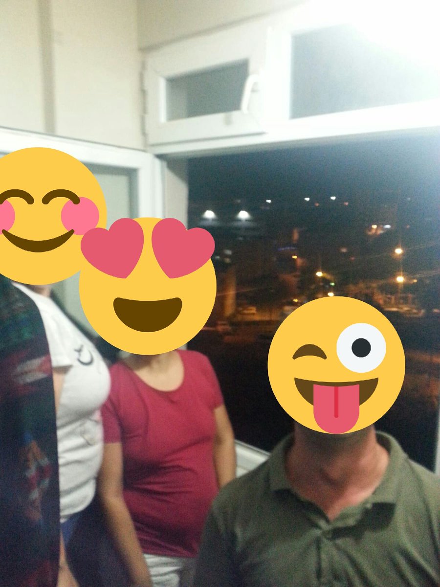 Badirmadan evli ciftler