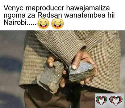 kenyan_meme's tweet photo. Kuwa na talent hii jiji imekuwa kama kujoin KDF..... pole ma-producer 🥺🥺🥺🥺
#Redsan #ProducerAproduce #Msenge #WatchmanSioRambo https://t.co/eKsg3WPmYr