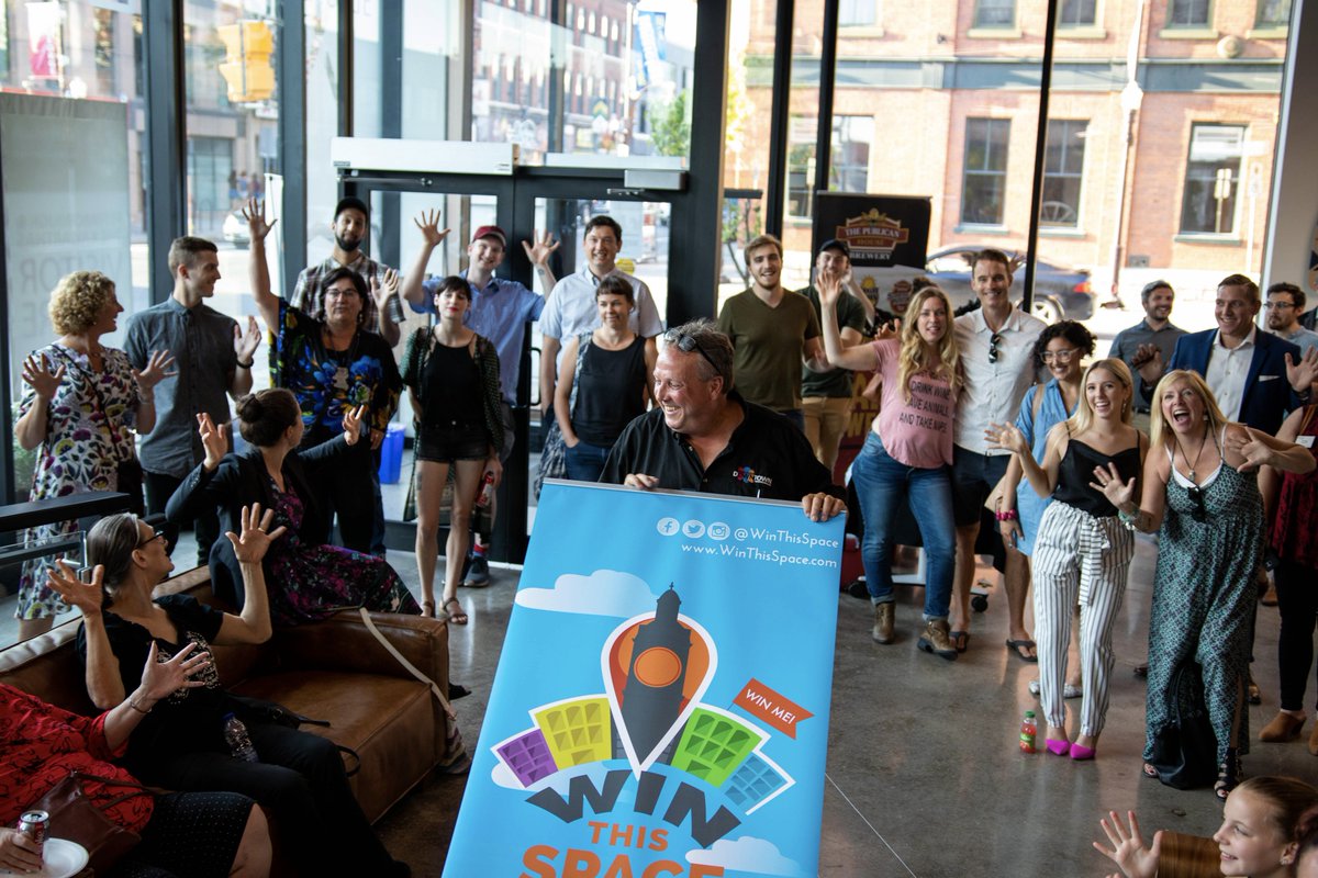 3rd Annual <a href="/WinThisSpace/">Win This Space Ptbo</a> Competition Launches In <a href="/downtownPtbo/">Downtown Ptbo</a> -> ptbocanada.com/journal/2018/9… 

#entrepreneur #startup