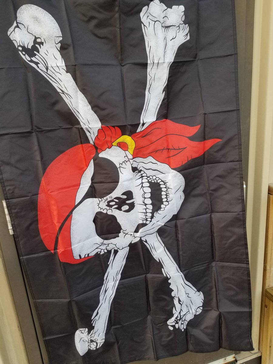KristaSheppar18's tweet photo. Happy International talk like a pirate day! https://t.co/FtoIIafCAa