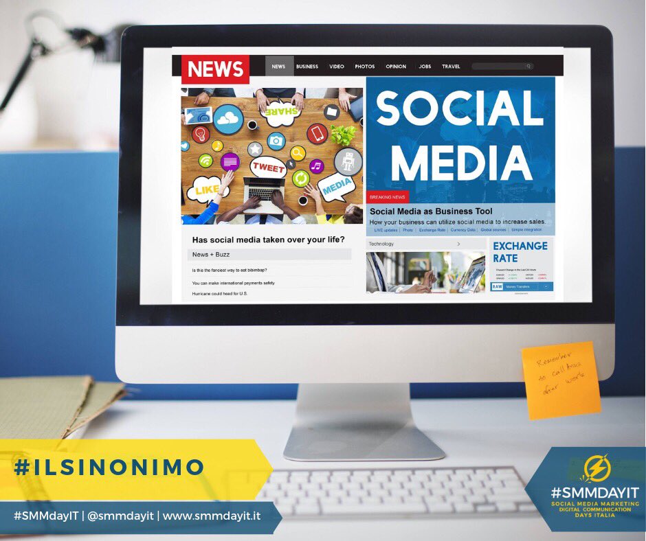 smmdayit's tweet image. #SMMdayIT | Per il Social Team #ilSinonimo di comunicazione è:
Think Digital
Be Social 
Shake Hands 

Siamo a disposizione per progetti di strategia social &amp;amp; digital, formazione, eventi, live tweeting.

Contattaci: 
info@web-marketing-manager.it
smmdayit.it