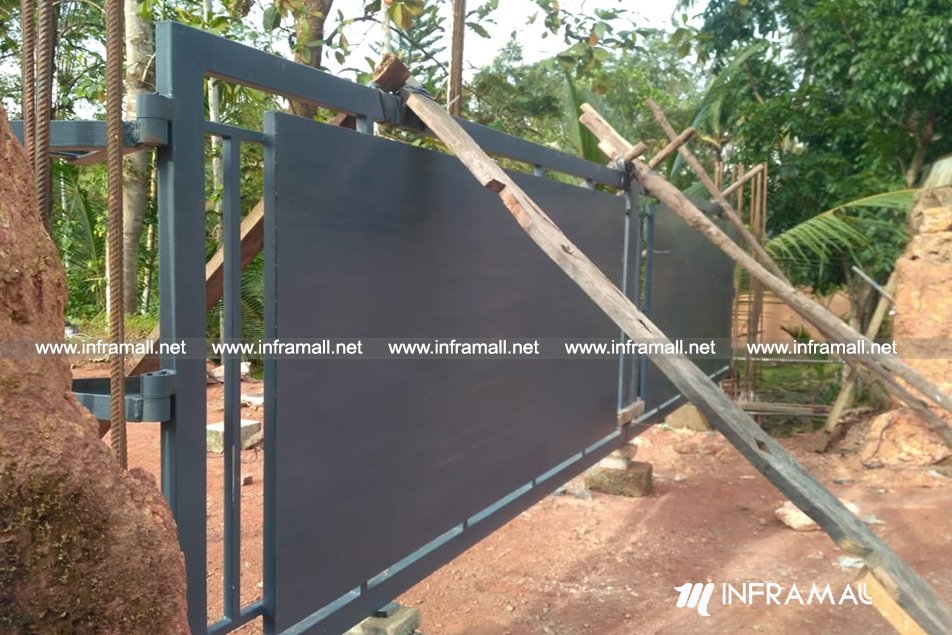 infrasynergics's tweet photo. On Going Gate Fixing & Pillar Work at Kolenchery Site Near Ernakulam. Get Services:- Call : +917025011117. More Details @ https://t.co/qCllJ7Axhc
#gatework #gatefixing #construction #keralahome #pillarwork #ernakulam https://t.co/x01D97ewLI