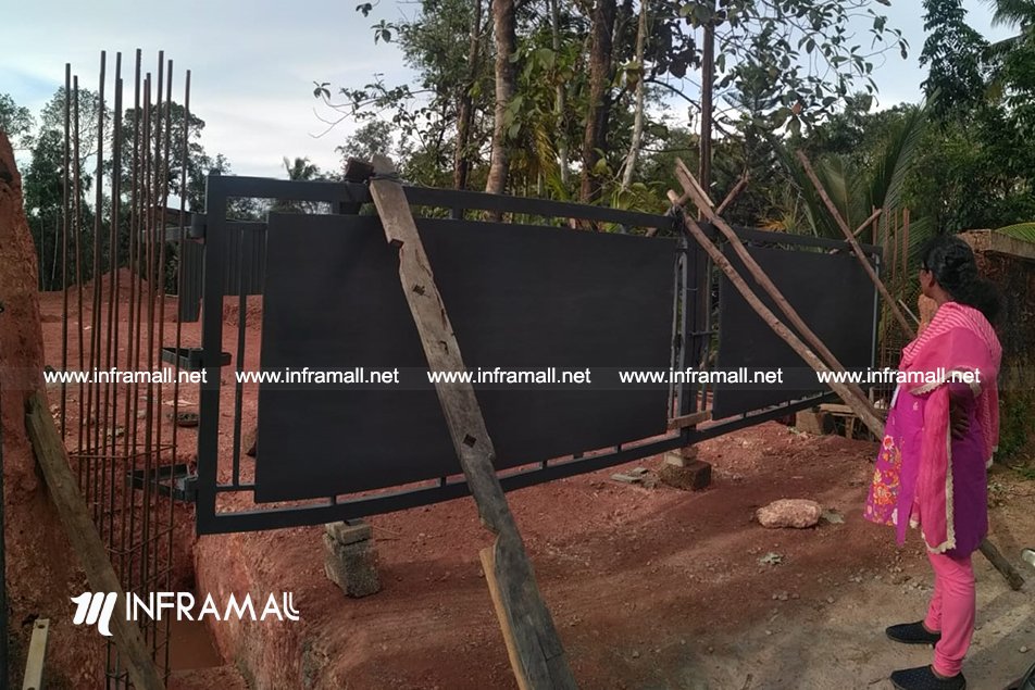 infrasynergics's tweet photo. On Going Gate Fixing & Pillar Work at Kolenchery Site Near Ernakulam. Get Services:- Call : +917025011117. More Details @ https://t.co/qCllJ7Axhc
#gatework #gatefixing #construction #keralahome #pillarwork #ernakulam https://t.co/x01D97ewLI