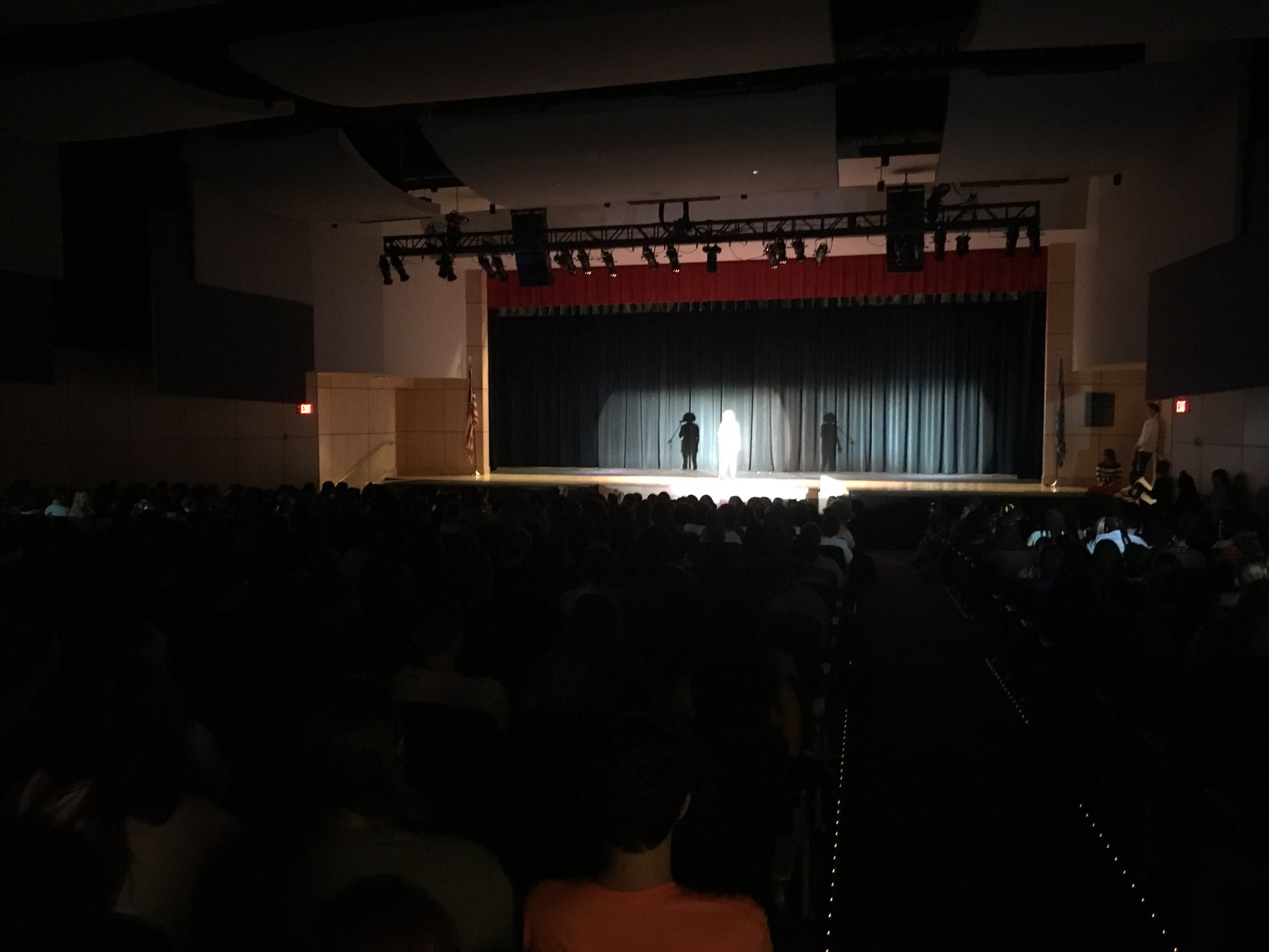 POLYTECH High School on Twitter: