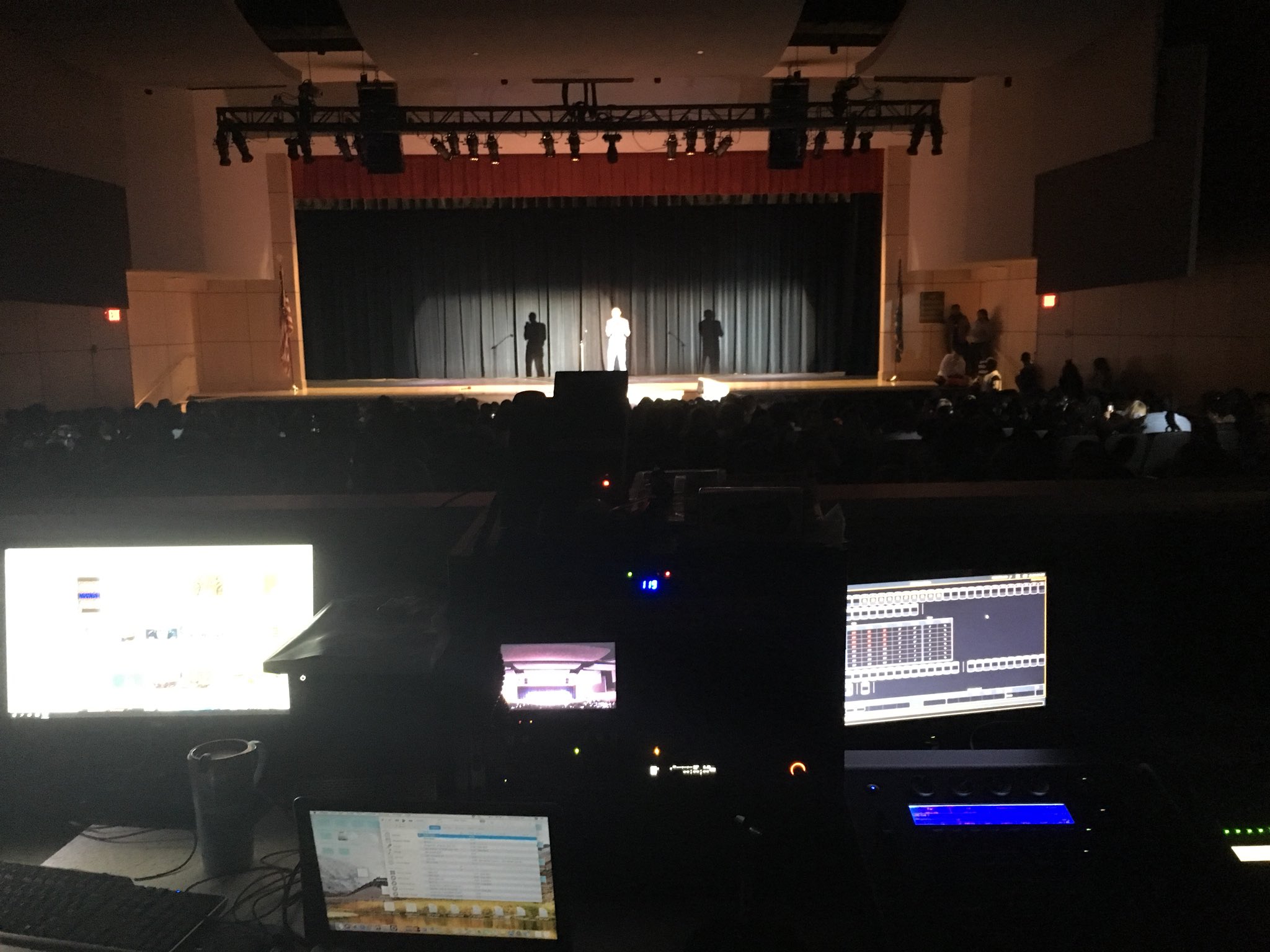 POLYTECH High School on Twitter: