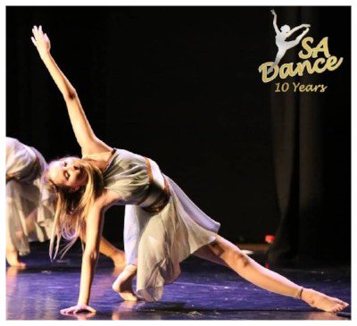 SA Dance tweet media