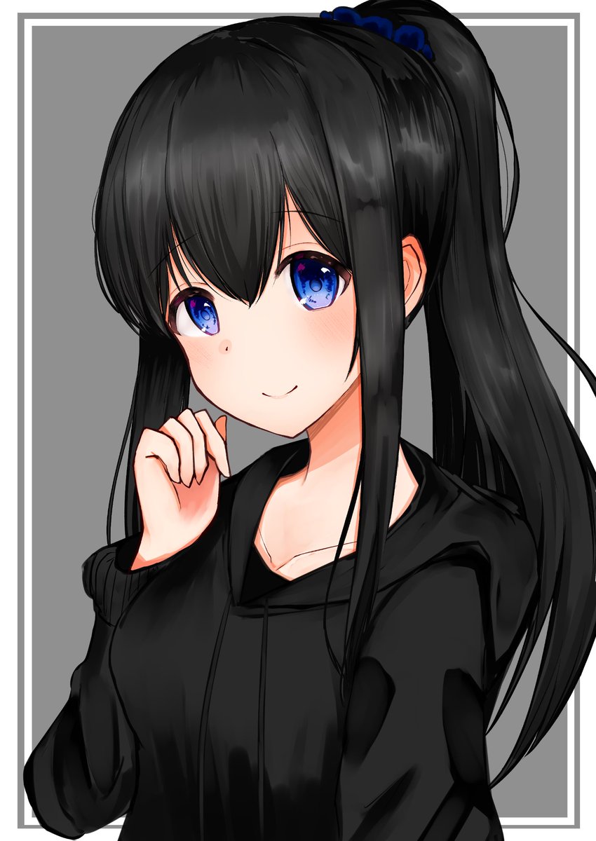 汐亜 Twitterren 黒パーカー 黒縁丸メガネ ポニテふみふみ 2枚目はメガネ差分 汐亜 Twitterren 黒パーカー 黒縁丸メガネ ポニテふみふみ 2枚目はメガネ差分