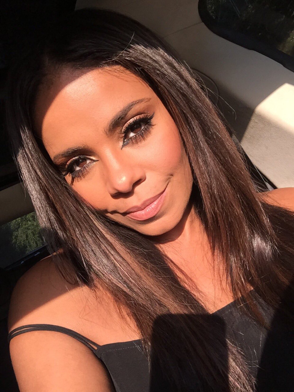 Happy 47th Birthday to Sanaa Lathan 