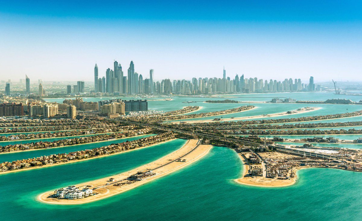RScape5's tweet photo. Or Dubaï ?? 
#AM2PPA #airlinesmanager #BusinessGame https://t.co/oI7Szs4urk