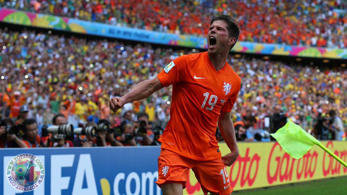 is.gd/dpMZyO Glaciale in area con il calore della sua Amsterdam.
Dopo 54 gol in Europa, stasera torna il cacciatore. 

di Alberto Maresca