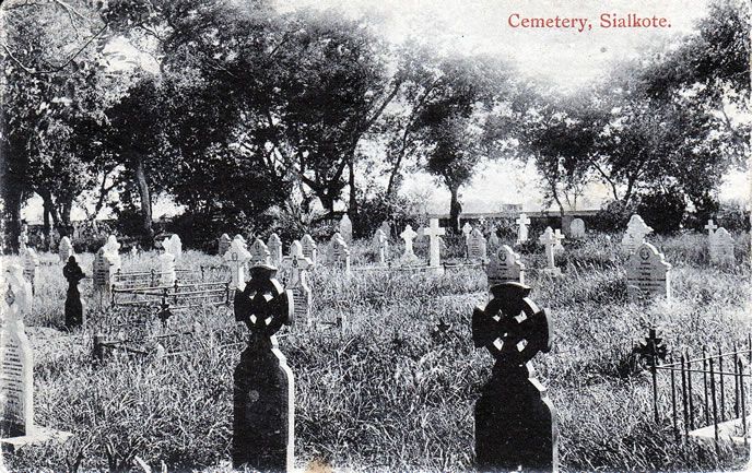 Cemeteries Project - Check out the progress our photographer has made in photographing cemeteries in India buff.ly/2tZmKIO