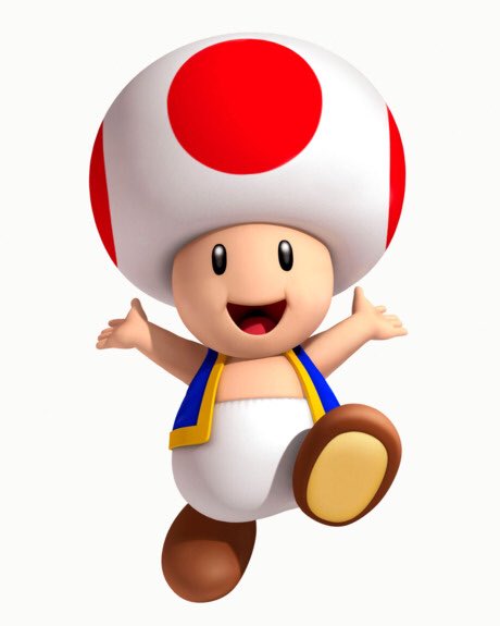 DrBanjoCrush's tweet photo. Just gonna leave this here. #happytoad https://t.co/TcL2O2wXzV