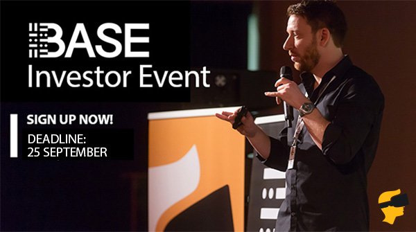 VRDays's tweet photo. Are you a European #XR Startup looking for funding? Apply now for the @xrbase Investor Event and pitch, meet and dine with VC’s such as @TheVRFund, @outpostvc and Colopl Next in #Amsterdam during VR Days Europe 2018 on 25 October. DEADLINE 25 September https://t.co/gxdv6KBuHe https://t.co/0sbRjGrAvk