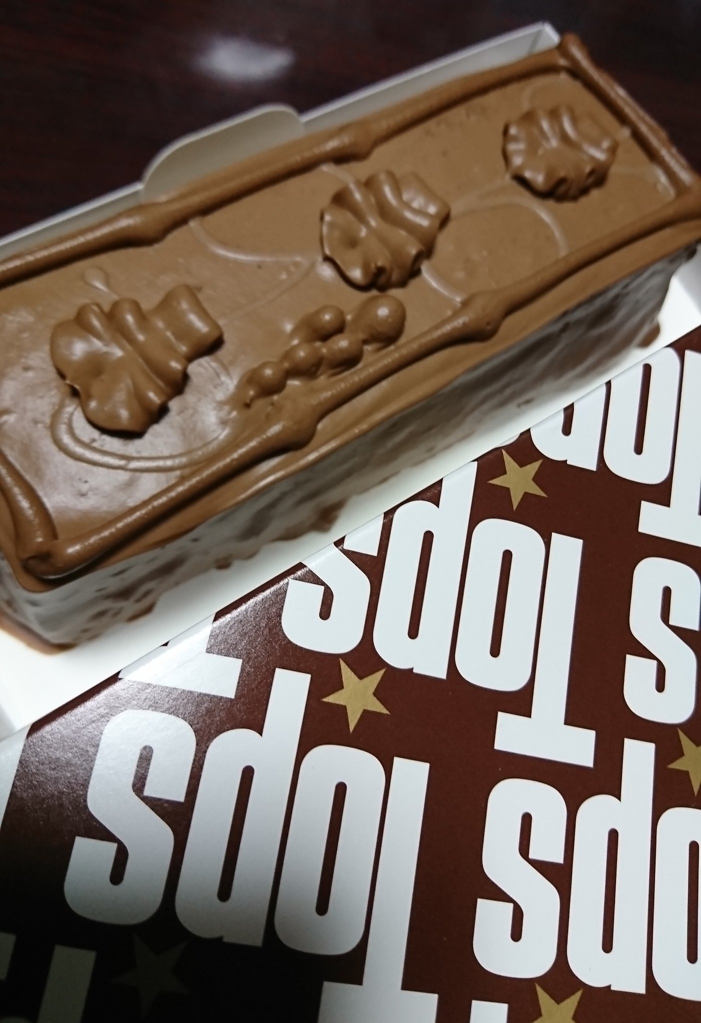 トップスチョコレートケーキ Twitter Search Twitter