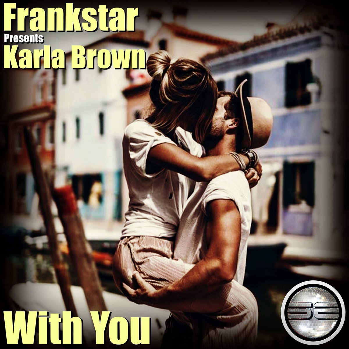 Coming Soon on Soulful Evolution!
#soulfulevolutionrecords #soulfulhouse #housemusic #dancemusic #traxsource #frankstar #karlabrown #withyou #vocalhouse #piano