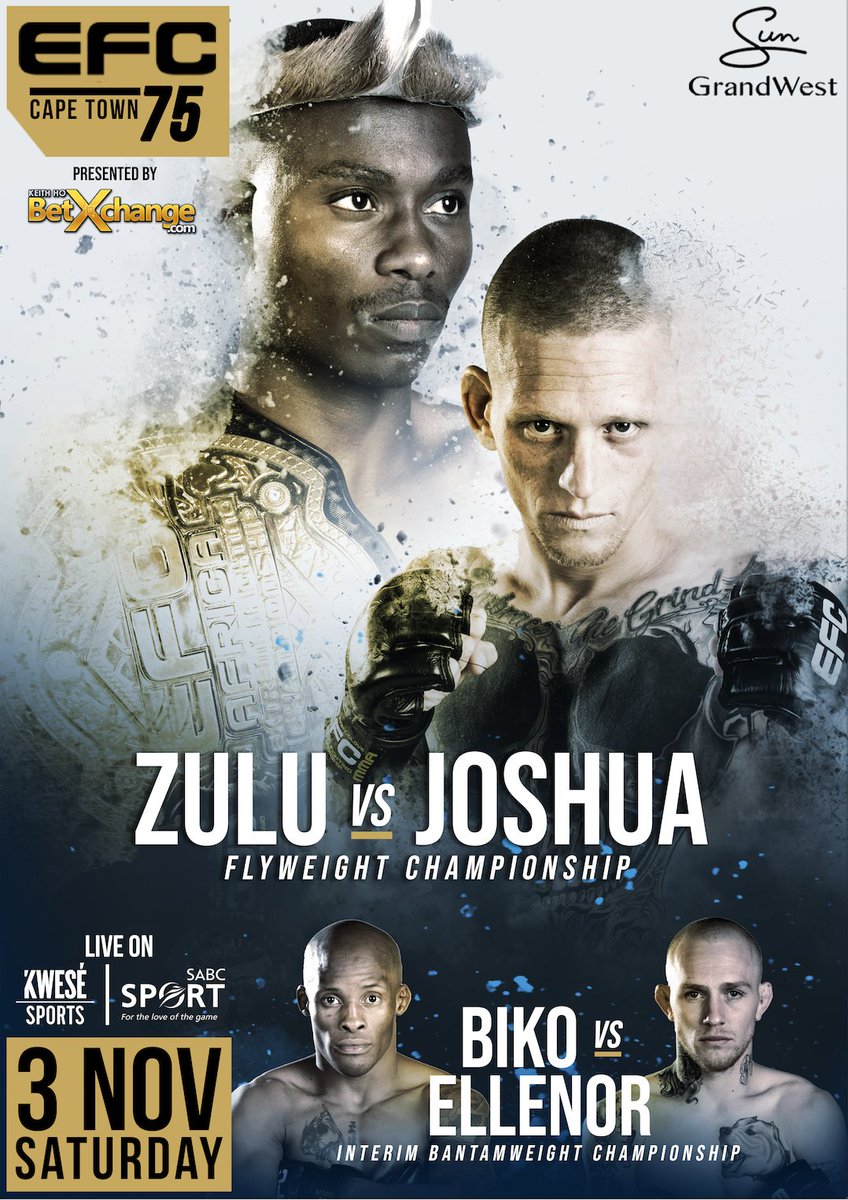 EFC Worldwide tweet media