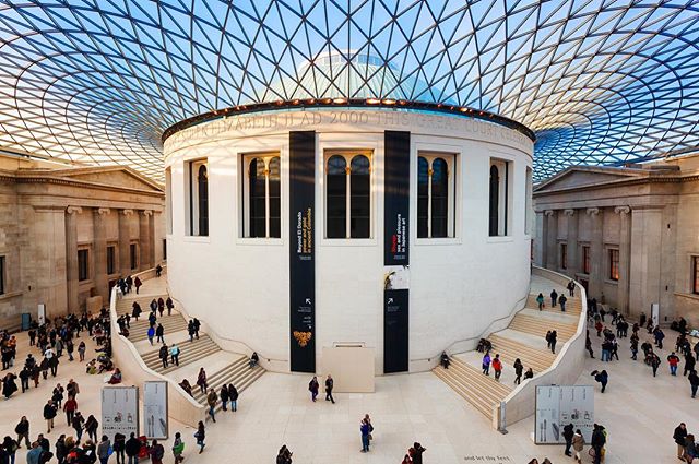 forumplus's tweet photo. LGBTQ film day @britishmuseum in partnership with @Camdenlgbtforum this Saturday 22nd September, 14:00-17:30. The documentaries 'We Have Rather Been Invaded'&amp;'Paris Is Burning' will be screened. Tickets are free but booking is essential https://t.co/aqRPJCWvBt 🎥🏳️‍🌈#LGBTQFilm https://t.co/gis0qTyC5H