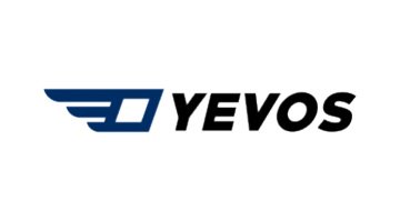 BrandArray's tweet photo. An extraordinary name, your eyes see yes and your mind sees endless possibilities. Yevos: A TV program download site. A courier service. A gaming site. A giftware brand. A logistics company. A new #brand for your #startup. https://t.co/oFUkOxFVtl
