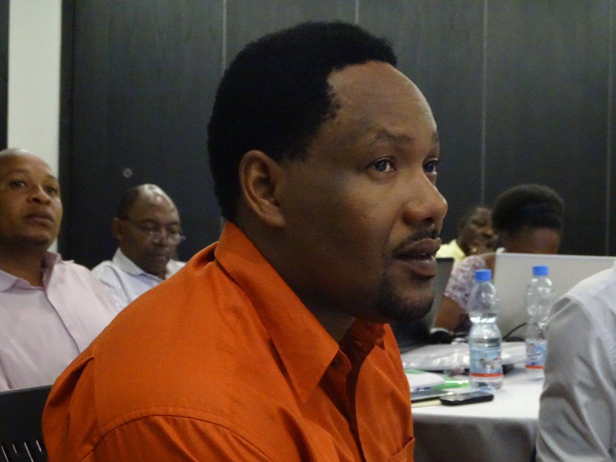 WetlandsIntEA's tweet image. Additionally, the policy and legal frameworks lean towards participatory and integrated approaches to environmental management. In particular, the Forest Act, No. 14 of 2002 is vital in the management of Rufiji Delta mangroves #RufijiDelta #validationworkshop