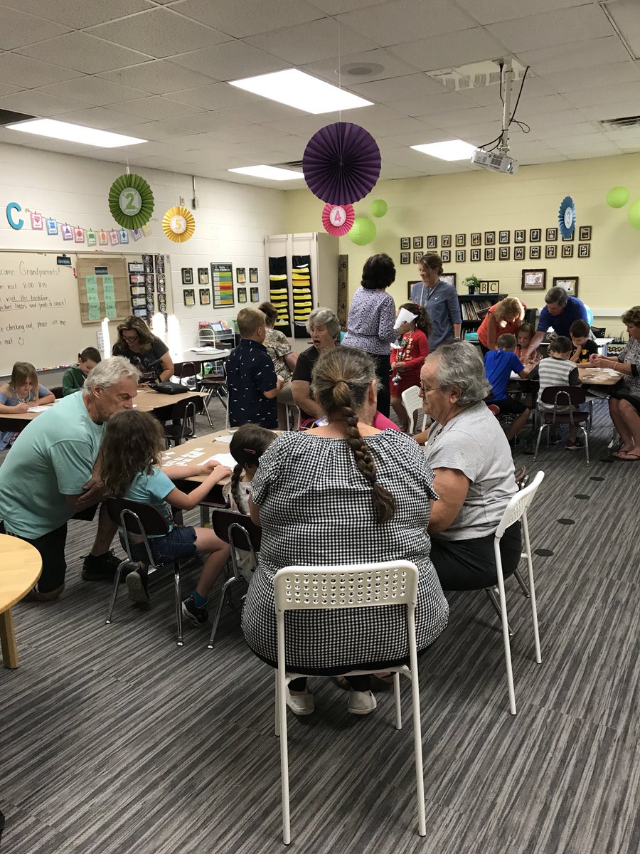 rockets_rock's tweet photo. Grandparent’s Day happening now! #EngagementEncounters #WCSready https://t.co/bd4fjPNmdt