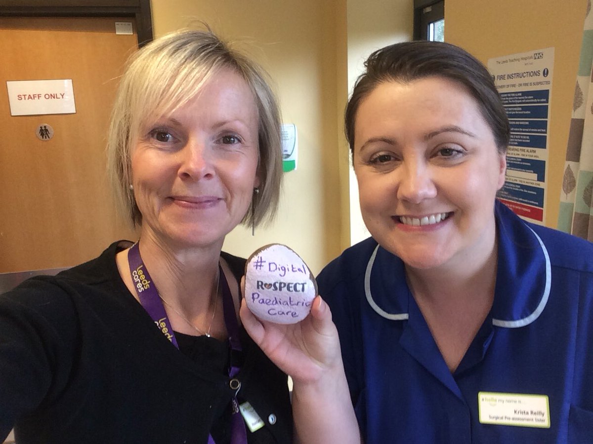 Sarahdoddy's tweet photo. #Digital #Leedsrocks - FOUND IT @ResusLTHT https://t.co/K9sL2ksaaA