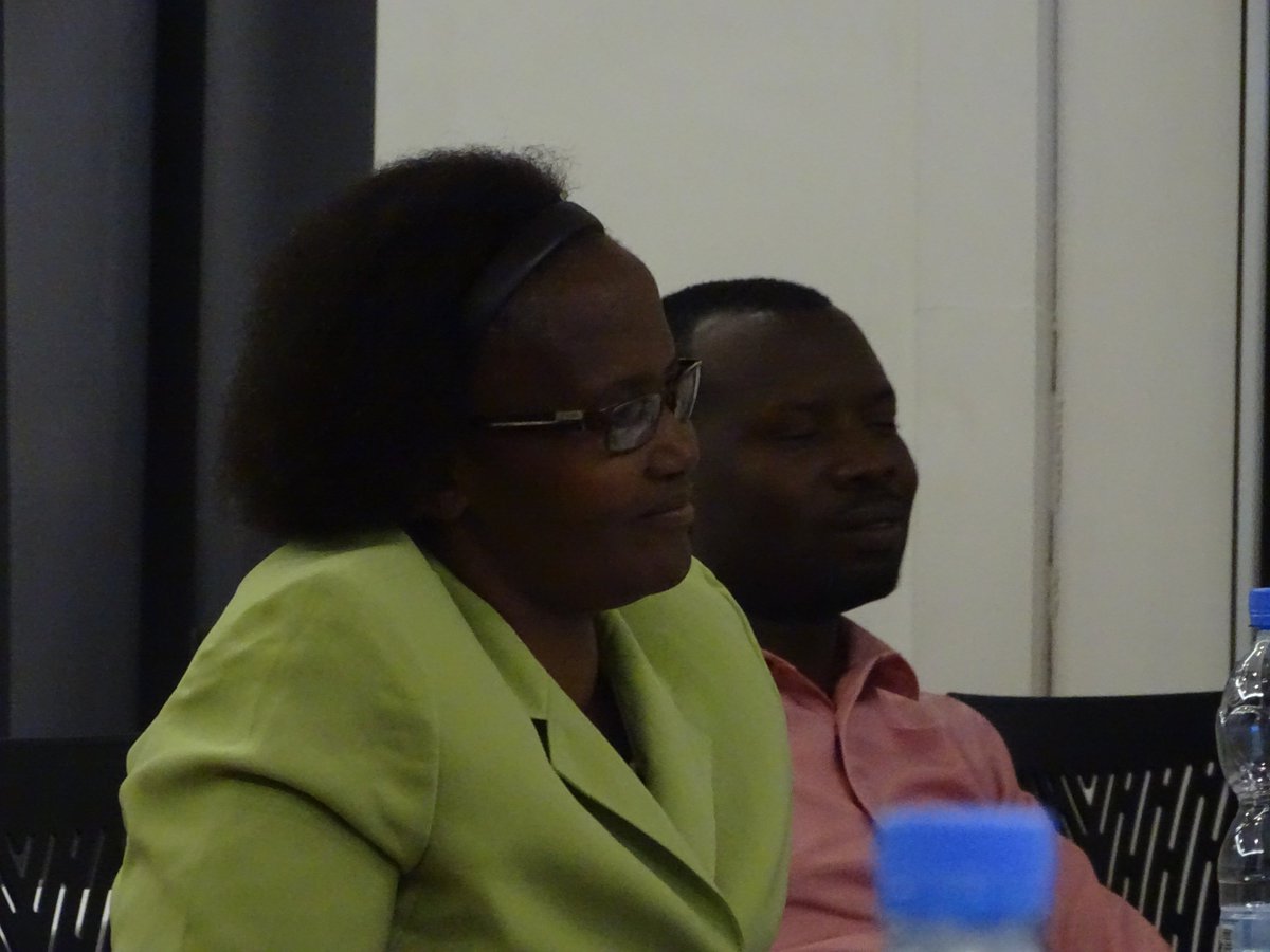 WetlandsIntEA's tweet image. Additionally, the policy and legal frameworks lean towards participatory and integrated approaches to environmental management. In particular, the Forest Act, No. 14 of 2002 is vital in the management of Rufiji Delta mangroves #RufijiDelta #validationworkshop