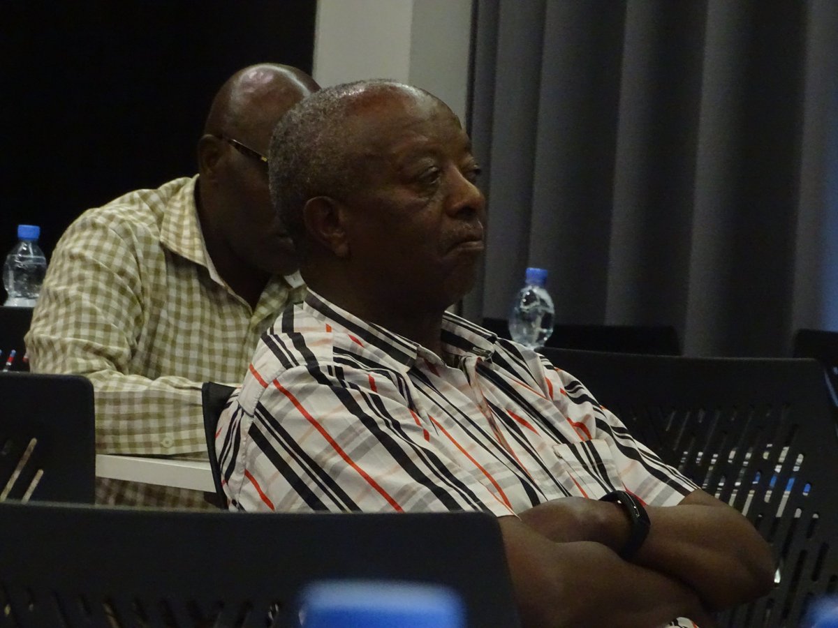 WetlandsIntEA's tweet image. Management plans must be prepared through strict observance of public participation of villagers and other relevant stakeholders to ensure sustainability of environmental management and proper implementation of management plans #RufijiDelta #validationworkshop