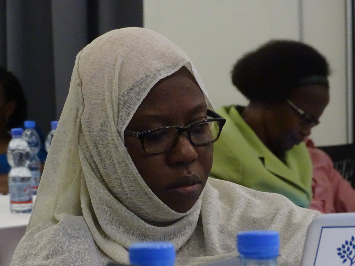 WetlandsIntEA's tweet image. Management plans must be prepared through strict observance of public participation of villagers and other relevant stakeholders to ensure sustainability of environmental management and proper implementation of management plans #RufijiDelta #validationworkshop