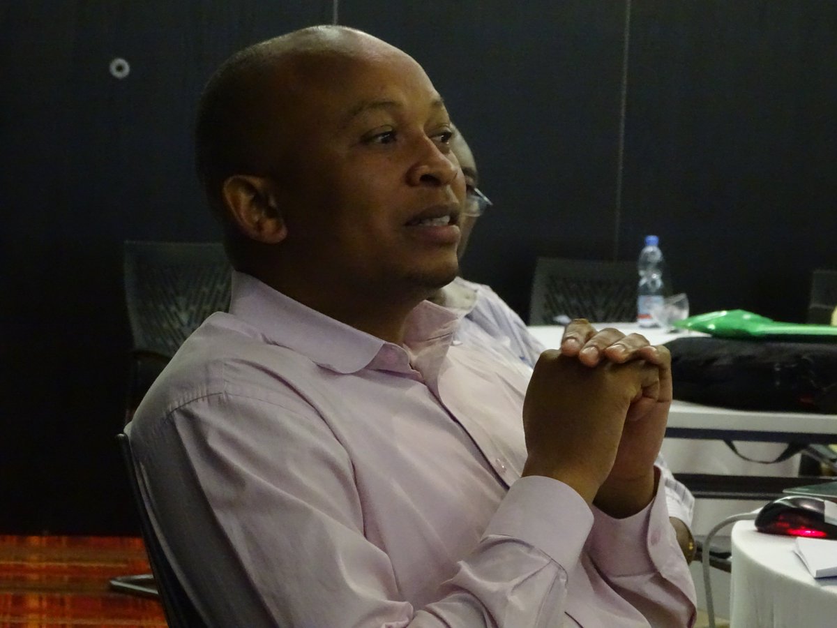 WetlandsIntEA's tweet image. Management plans must be prepared through strict observance of public participation of villagers and other relevant stakeholders to ensure sustainability of environmental management and proper implementation of management plans #RufijiDelta #validationworkshop