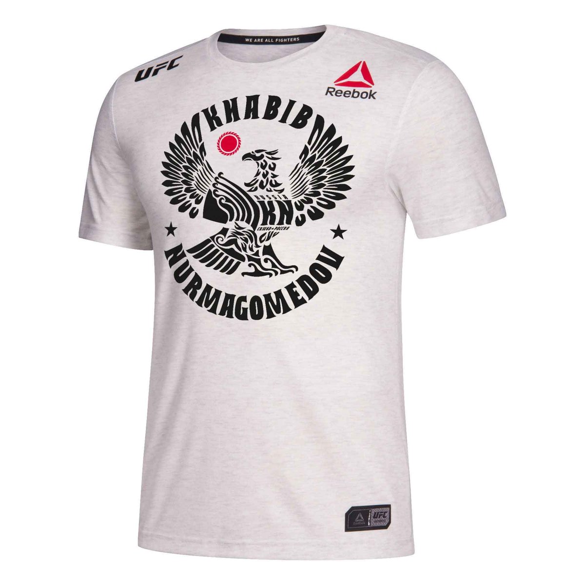 reebok ufc khabib
