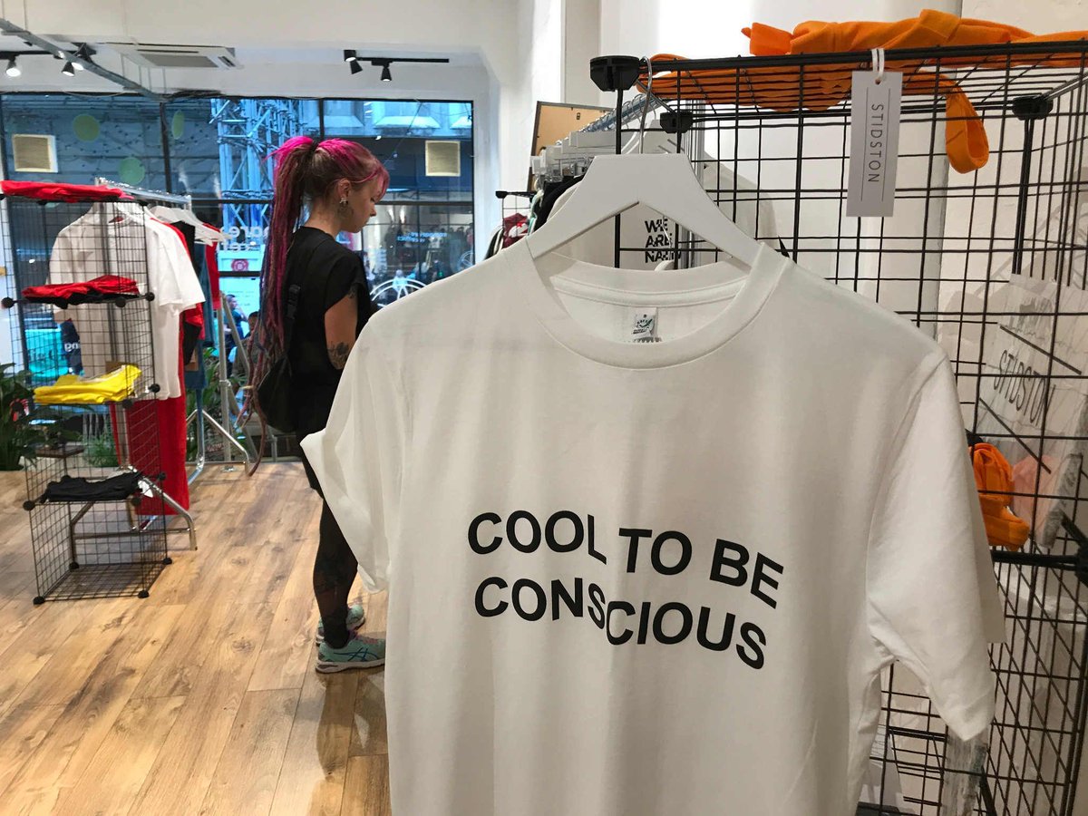 Super interesting piece from <a href="/PebbleMagazine/">pebble magazine</a> about an ethical comparison website. Check it out if you love to shop ethically but need a little helping hand: buff.ly/2BxRftf