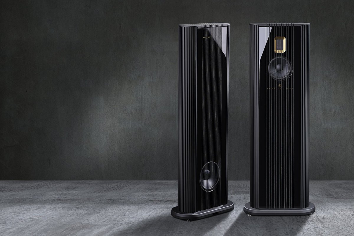 ClassAAudio's tweet photo. Steinway Lyngdorf Model O
#steinwaylyngdorf
#steinwayandsons #lyngdorf #ClassAAudio #roomperfect #perfectsound #perfectaudio #luxurylifestyle #purehifi #highendaudio #highendspeakers #highendstereo
Book a demo today E: info@classa.co.uk https://t.co/aNpkuBq4GZ