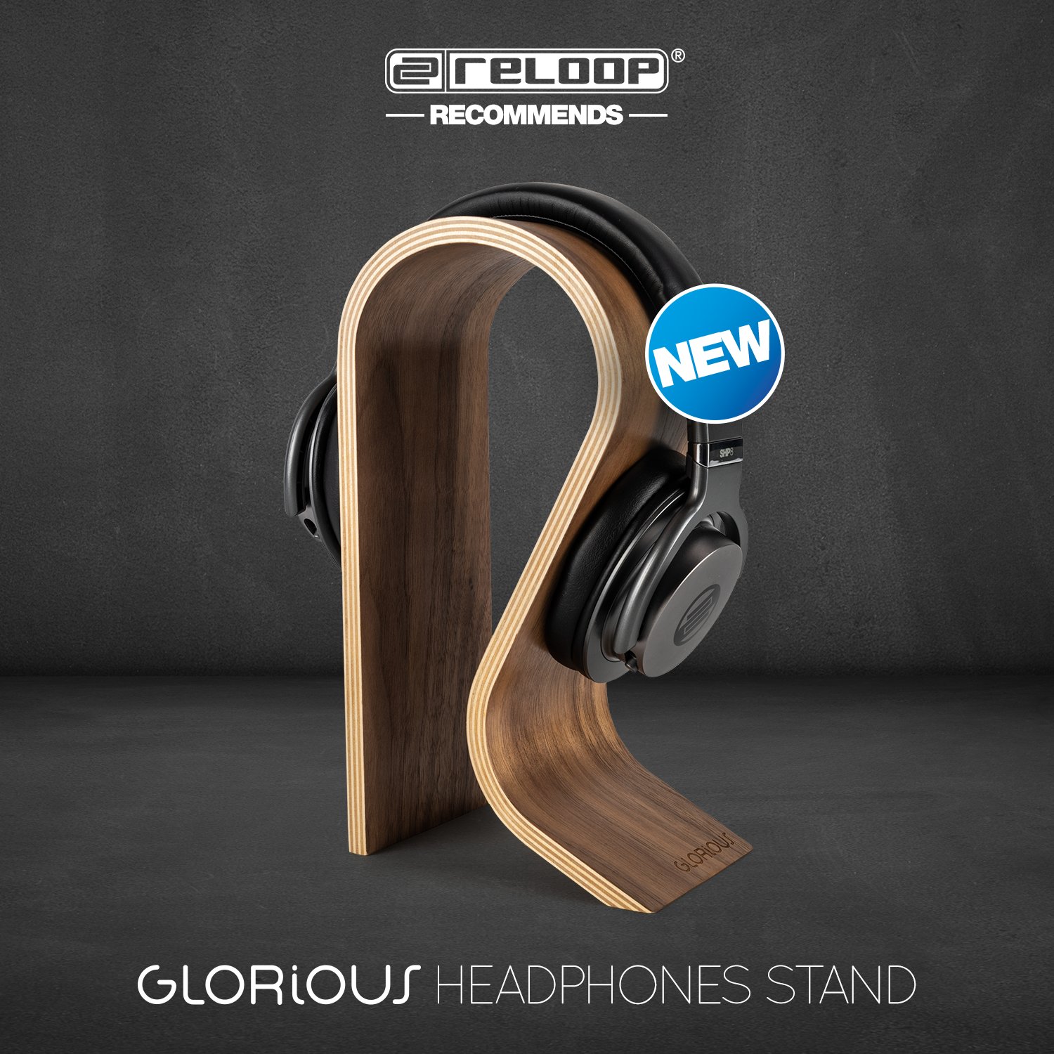 Glorious headphones sales