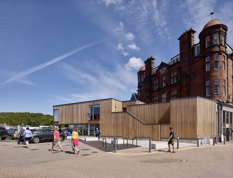Civic Trust Awards (@ctawards) on Twitter photo 2019 Civic Trust Awards Assessment Visits in Oban. Good luck <a href="/argyllandbute/">Argyll and Bute Council</a> <a href="/OberlandersArch/">Oberlanders</a> @CapitaProperty 2019 Civic Trust Awards Assessment Visits in Oban. Good luck <a href="/argyllandbute/">Argyll and Bute Council</a> <a href="/OberlandersArch/">Oberlanders</a> @CapitaProperty