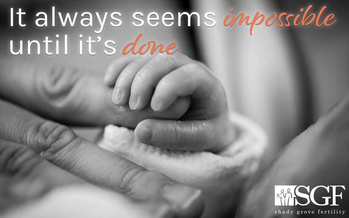 SGFertility's tweet photo. #SGFStrong ❤️ https://t.co/QdYpTdEGpU