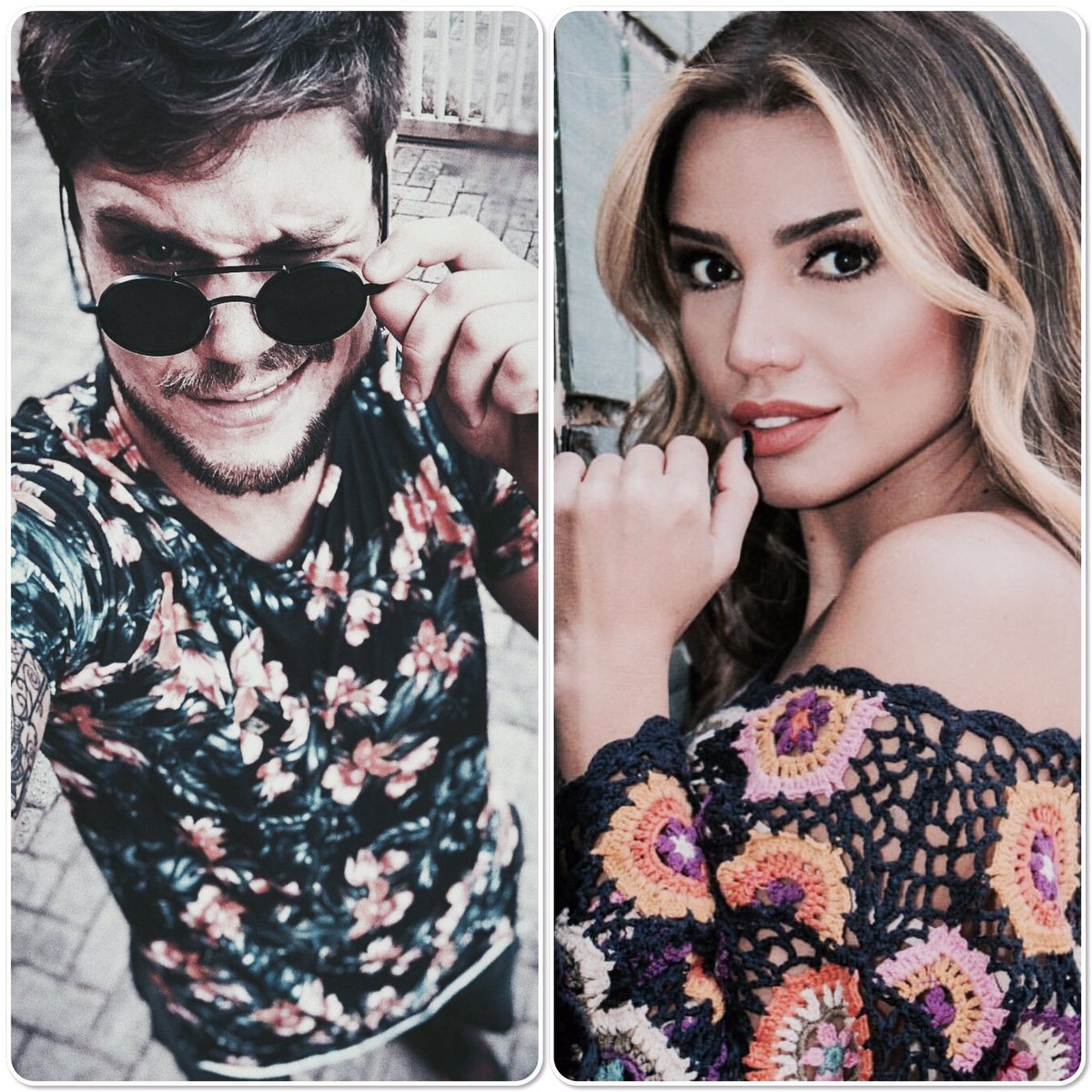 nopau_giselle's tweet photo. @PaulaCABarbosa @BrenoSSimoes a saudade de vcs cresce e muitas vezes sinto vcs tão longe de mim fisicamente mas ao mesmo tempo tão perto porque sempre estão no meu coração e nas minhas melhores lembranças 💕 #comvcs #PaulinhaResponde #BrenoResponde https://t.co/CoAZC3g89z