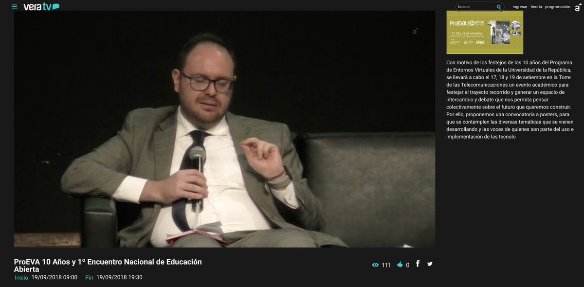 Núcleo REA tweet media