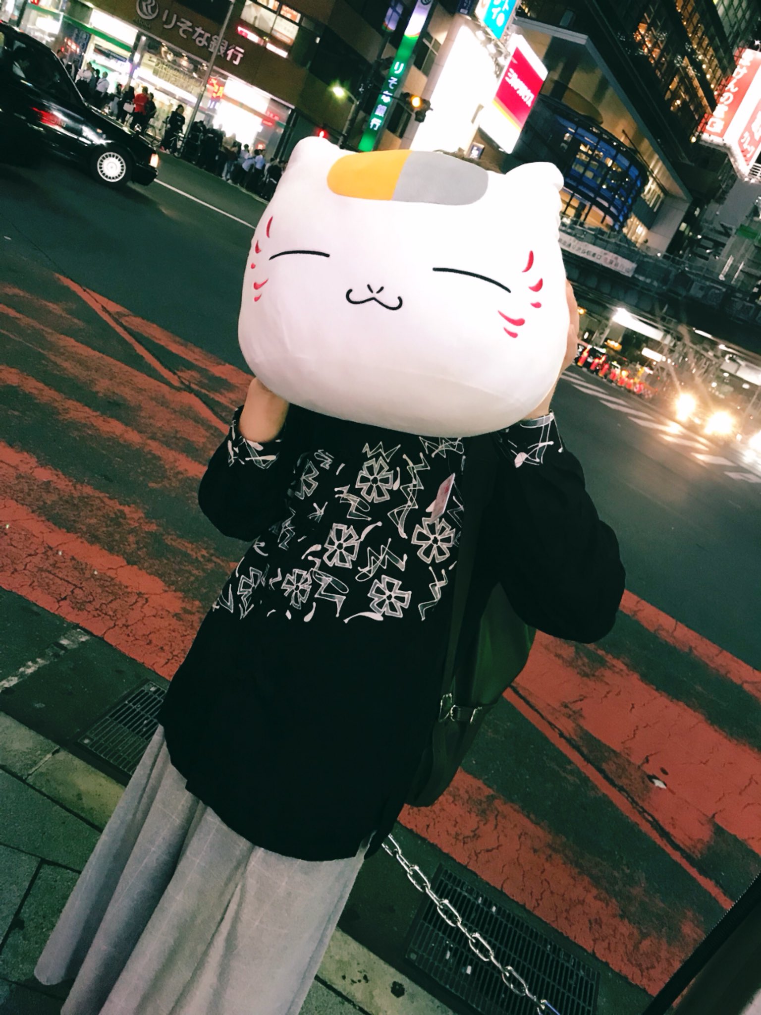 Eve 歌い手 管理人さんのねこセット Eve 歌い手 管理人さんのねこセット