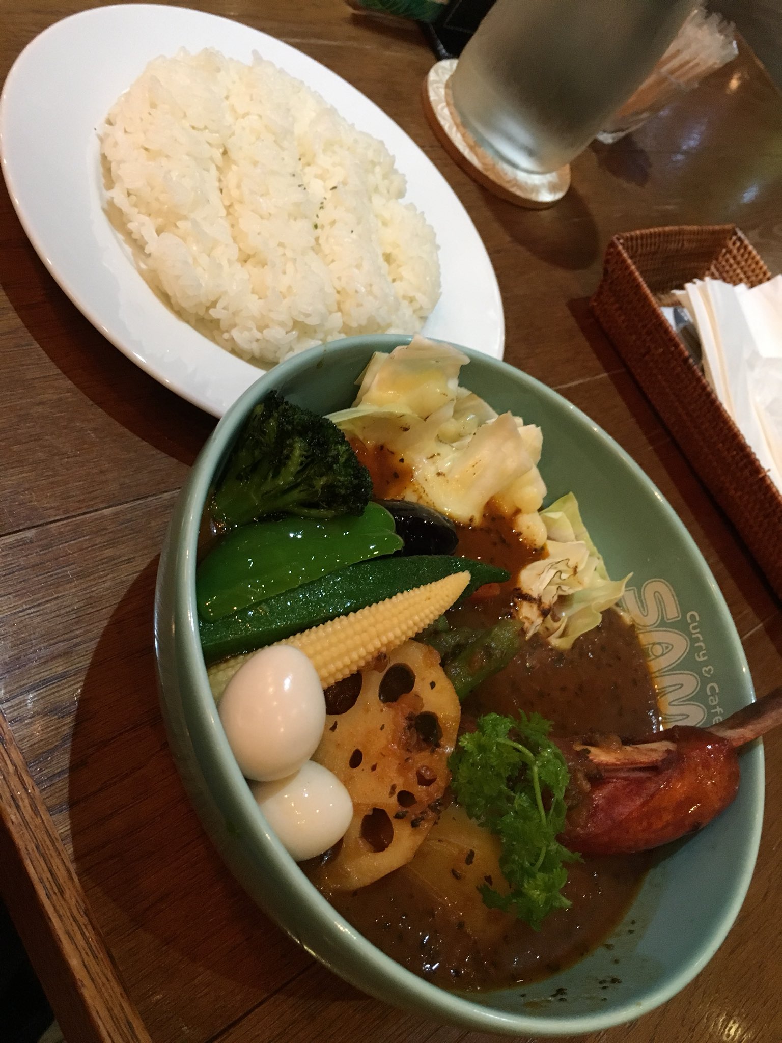 Sama明治神宮前店 Sama Twitter