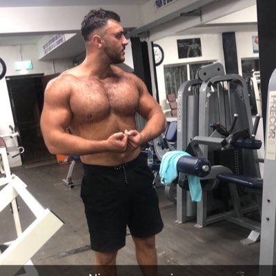 brandonpurcell1's tweet photo. #NewProfilePic https://t.co/QLB4WYSAUx