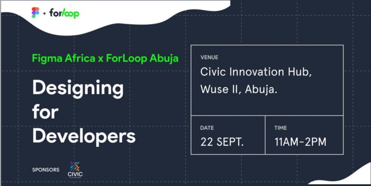 ForLoop Abuja tweet media