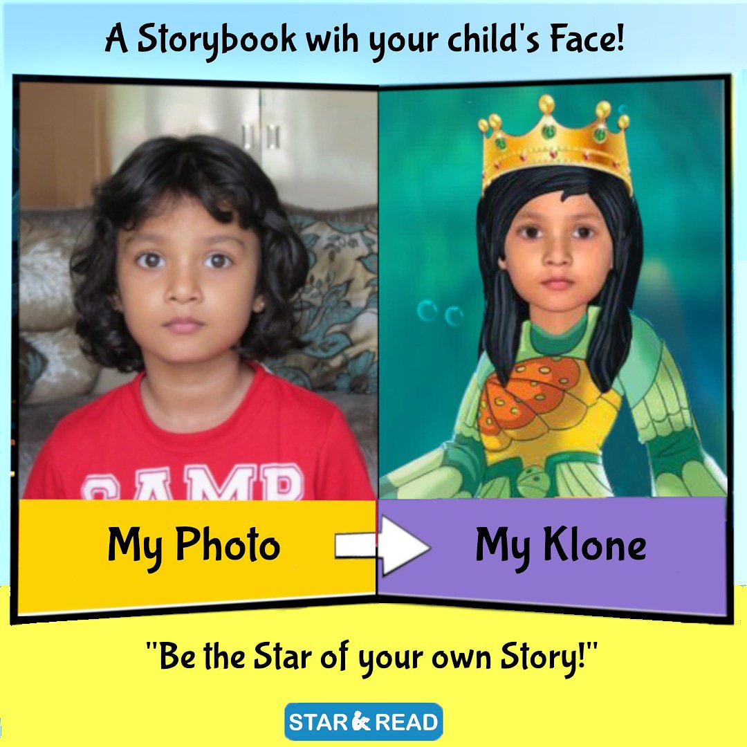 starandread tweet picture