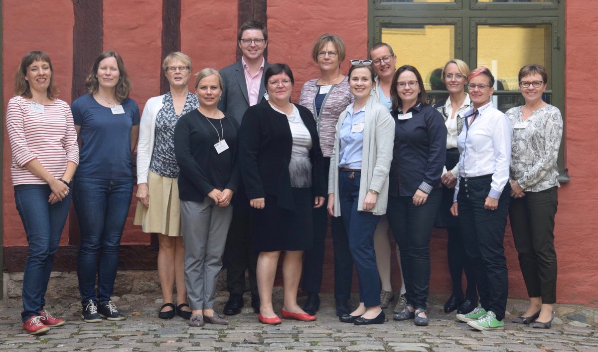 SKTLtwiittaa's tweet photo. Pohjoismaisten kääntäjien ja tulkkien yhdistysten #SLAMConf2018 järjestettiin Malmössä la 15.9. toista kertaa. #SKTL toimi yhtenä SLAM:in järjestäjänä muiden pohjoismaisten kääntäjien ja tulkkien liittojen ohella. https://t.co/vbxqWJCxAG #SKTLtapahtumat #xl8 @SLAMConf https://t.co/05M99bPxWo