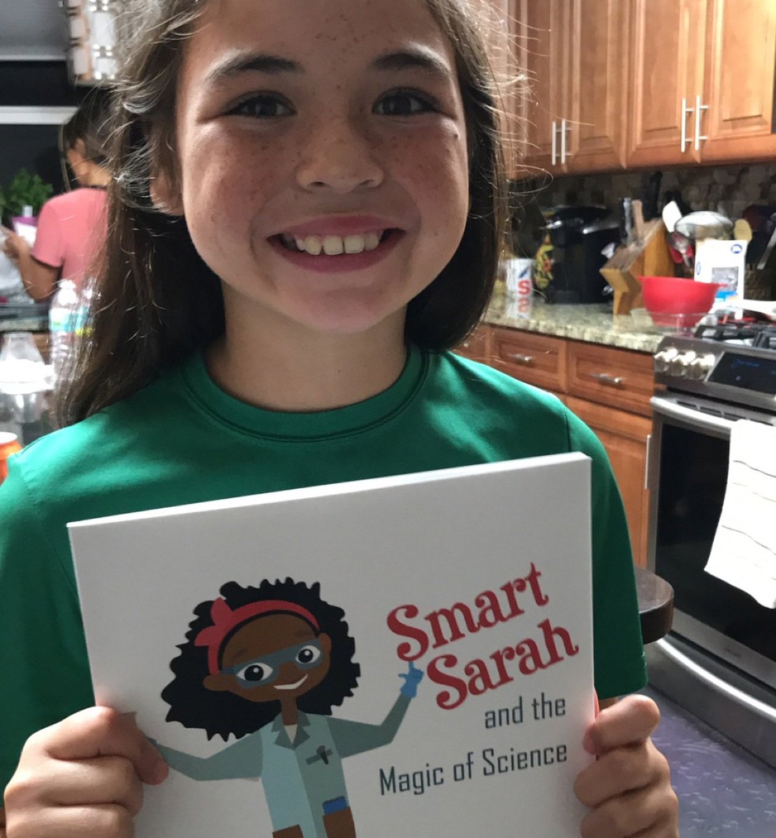 ourkidscode (@ourkidscode) on Twitter photo <a href="/Science_Grrl/">Science Grrl</a> #STEM #systers4science #ReadABookDay <a href="/blksciencemonth/">Black Science Month</a> <a href="/DiversitynSTEAM/">Diversity in STEAM Magazine</a> @DNLee5 lulu.com/spotlight/Smar… #WomanCrushWednesday #WomeninSTEM <a href="/Science_Grrl/">Science Grrl</a> #STEM #systers4science #ReadABookDay <a href="/blksciencemonth/">Black Science Month</a> <a href="/DiversitynSTEAM/">Diversity in STEAM Magazine</a> @DNLee5 lulu.com/spotlight/Smar… #WomanCrushWednesday #WomeninSTEM