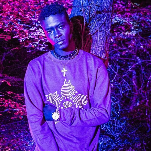 danielhilldrup's tweet photo. Ravenous Souls - Launch Collection for Fall/Winter 2018 now available on https://t.co/dOTcPTHSbT
For Open Minds &amp; Hungry Hearts.
Photography by James Harrison @harrison35mm https://t.co/aB3dfyzXv3 https://t.co/lknkHXbGZy