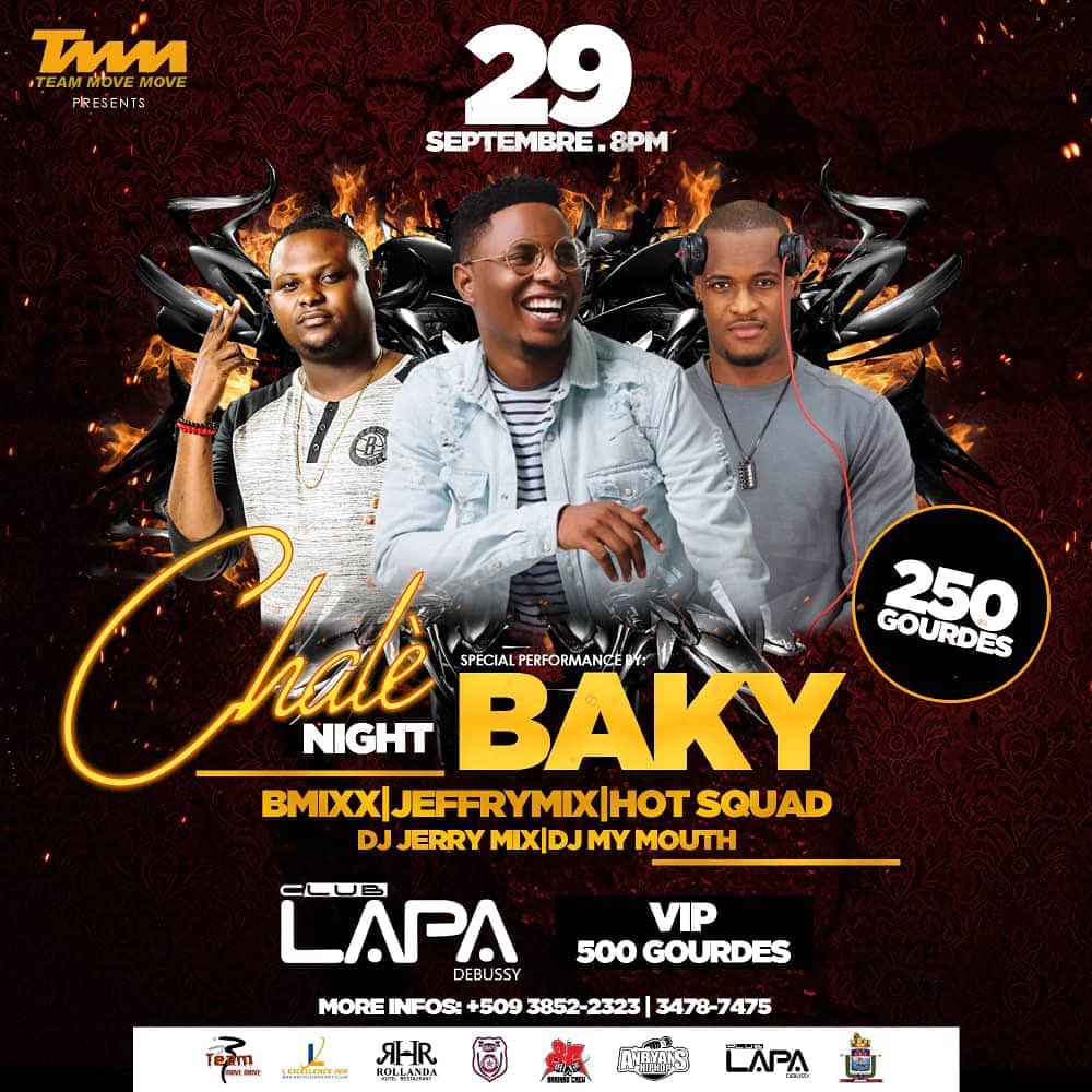 LAPAFOOT's tweet photo. Samedi 29 nan LAPA bagay vakam🔥🔥🔥🔥 https://t.co/0xG2hEr1US