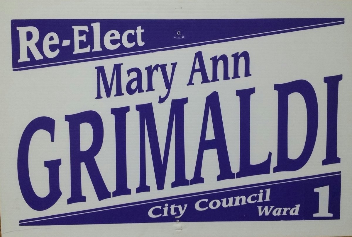 Mary Ann Grimaldi (@grimaldiann) on Twitter photo 