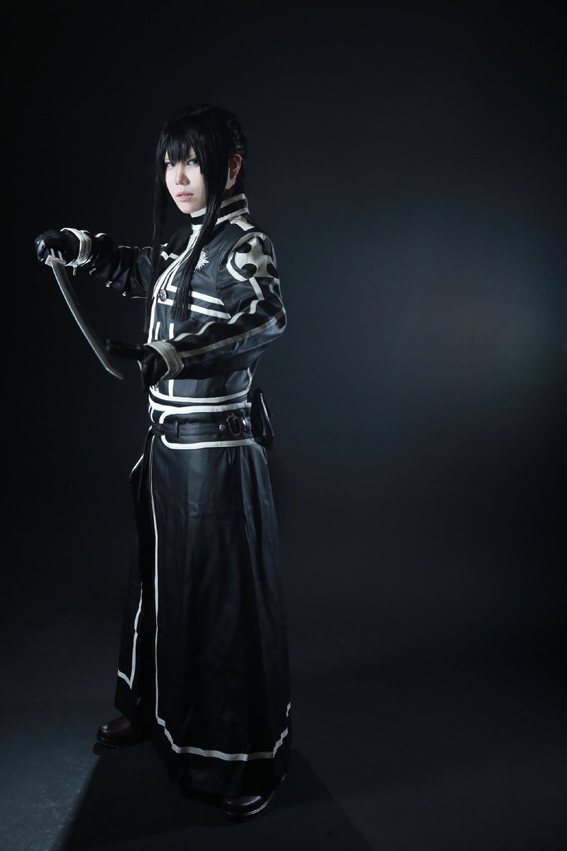 ট ইট র 憂 ゆう 神田ユウ生誕祭お疲れ様でした スタジオコスチャ コスプレ 神田ユウ D Gray Man 皮膚呼吸できなくて一瞬しか着てない2期団服のお写真も綺麗に撮っても頂いたので Photo ありとゆきさん Studio S Coscha ট ইট র 憂 ゆう 神田ユウ生誕祭お疲れ様でした スタジオコスチャ コスプレ 神田ユウ D Gray Man 皮膚呼吸できなくて一瞬しか着てない2期団服のお写真も綺麗に撮っても頂いたので Photo ありとゆきさん Studio S Coscha