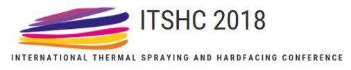 HoganasAB's tweet photo. Visit us at the International Thermal Spraying and Hardfacing Conference, #ITSHC, in Wroclaw. Discover our broad portfolio of #Amperit® thermal spray #powders and our welding products. We are looking forward seeing you there! https://t.co/1Ix55Rjs2I https://t.co/9t6rrtgEQP